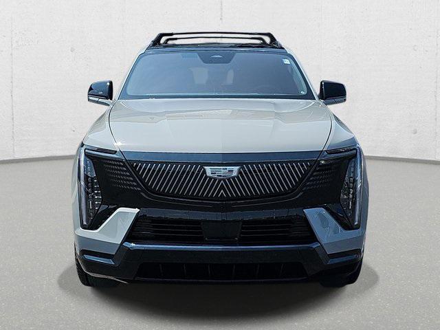 new 2026 Cadillac Escalade IQ car, priced at $137,314