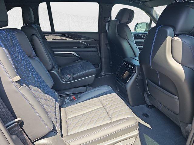 new 2026 Cadillac Escalade IQ car, priced at $137,314
