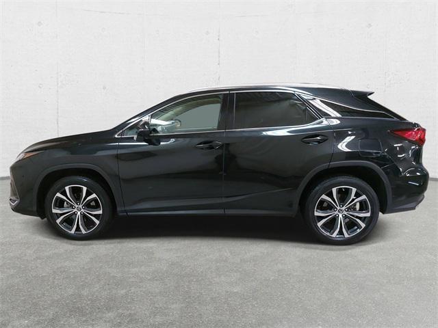 used 2022 Lexus RX 350 car, priced at $47,980