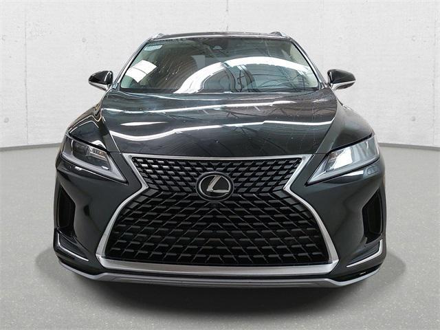 used 2022 Lexus RX 350 car, priced at $47,980