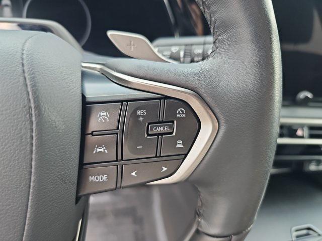 used 2024 Lexus RX 350 car, priced at $54,450
