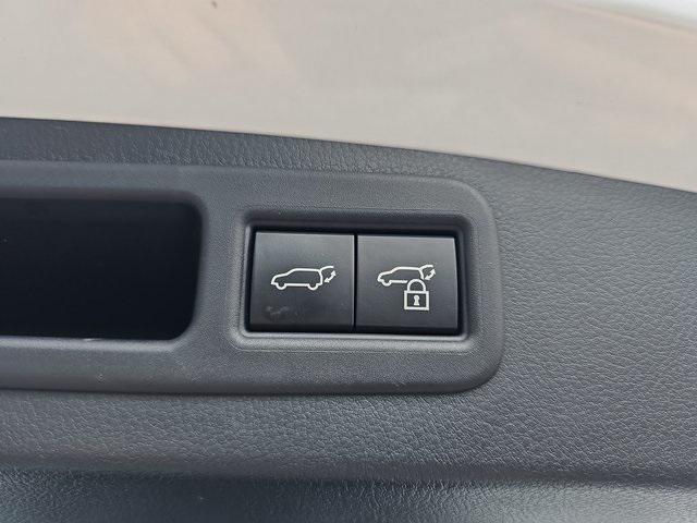 used 2024 Lexus RX 350 car, priced at $54,450