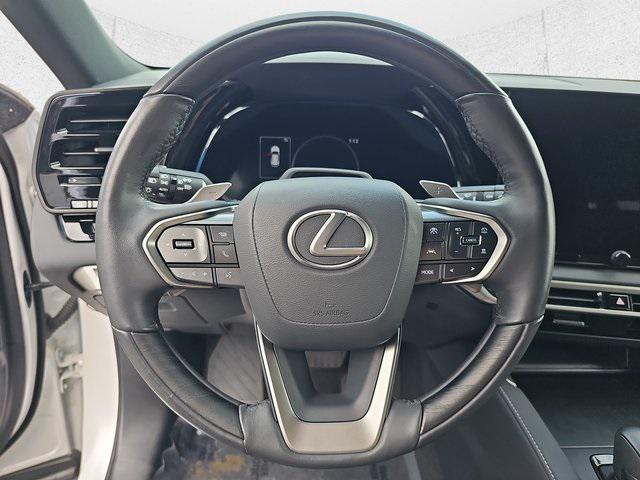 used 2024 Lexus RX 350 car, priced at $54,450