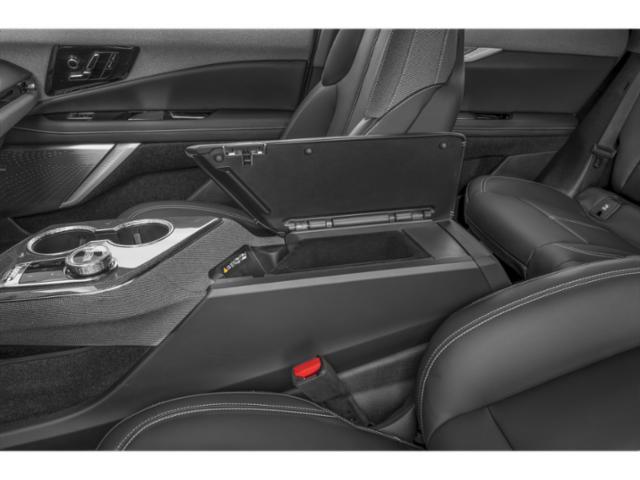 new 2025 Cadillac OPTIQ car, priced at $55,284