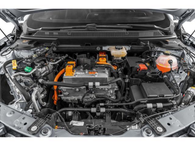 new 2025 Cadillac OPTIQ car, priced at $55,284