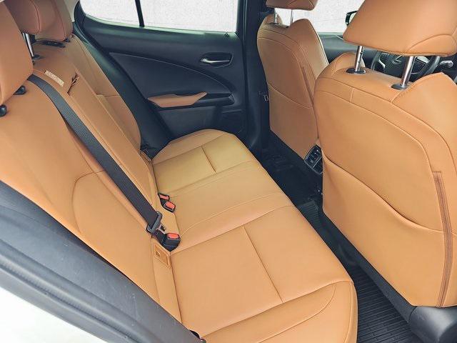 used 2019 Lexus UX 250h car, priced at $27,988
