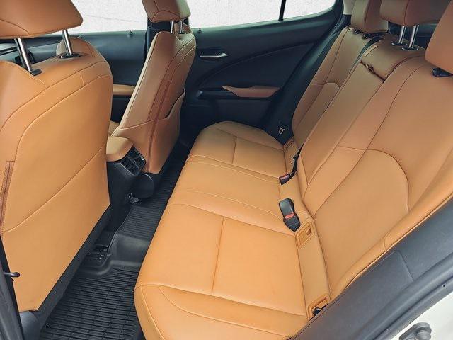 used 2019 Lexus UX 250h car, priced at $27,988