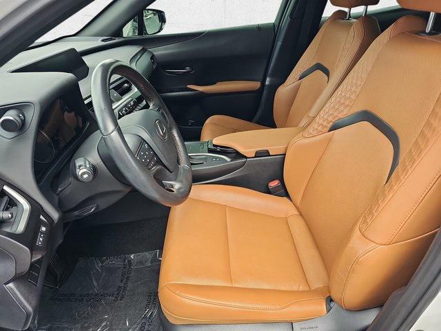 used 2019 Lexus UX 250h car, priced at $27,988