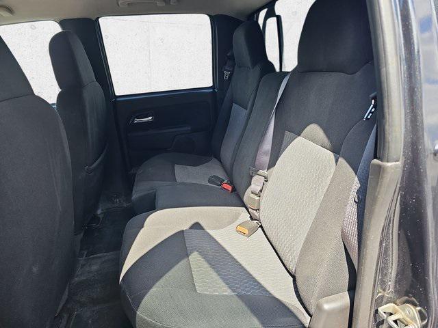 used 2008 GMC Canyon car, priced at $11,975