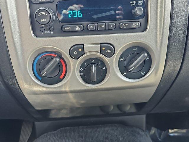 used 2008 GMC Canyon car, priced at $11,975