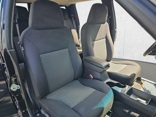 used 2008 GMC Canyon car, priced at $11,975