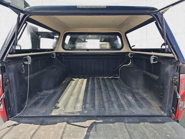 used 2008 GMC Canyon car, priced at $11,975