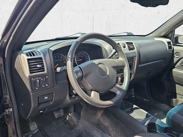 used 2008 GMC Canyon car, priced at $11,975
