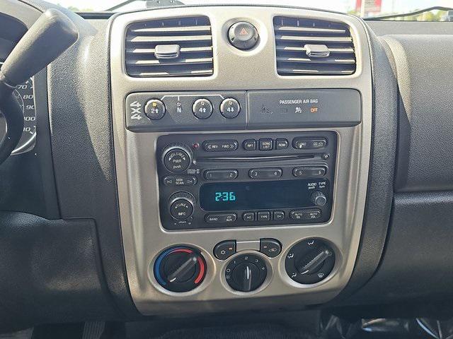 used 2008 GMC Canyon car, priced at $11,975