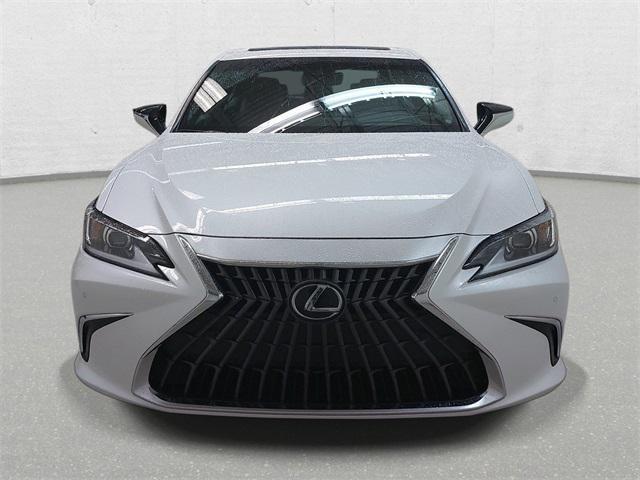 new 2025 Lexus ES 350 car, priced at $47,497