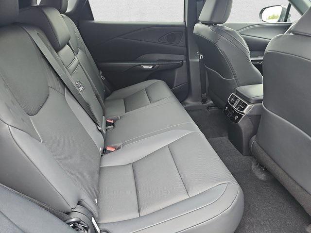 new 2025 Lexus RX 350 car, priced at $58,499