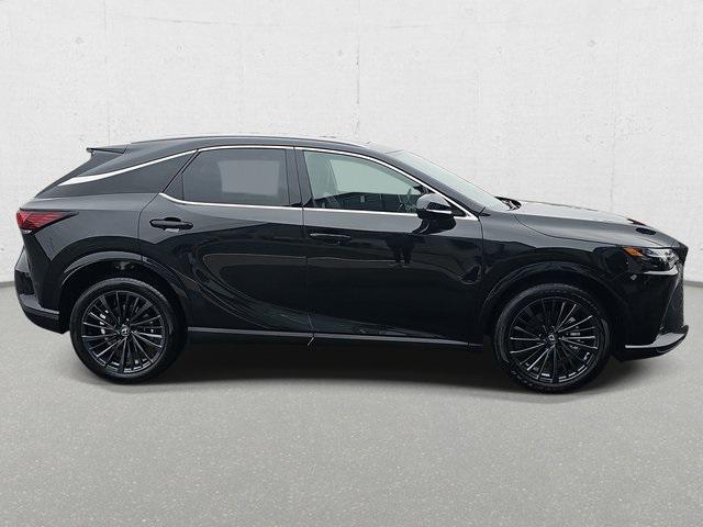 new 2025 Lexus RX 350 car, priced at $58,499