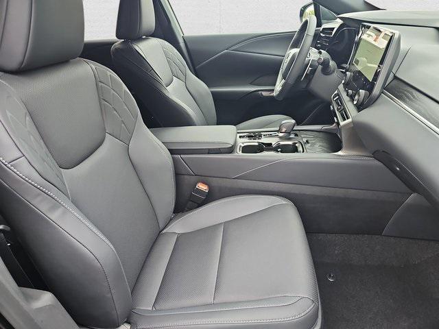 new 2025 Lexus RX 350 car, priced at $58,499