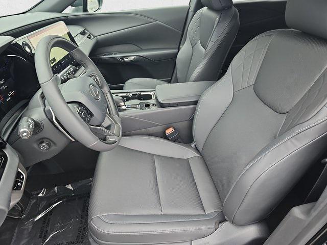 new 2025 Lexus RX 350 car, priced at $58,499