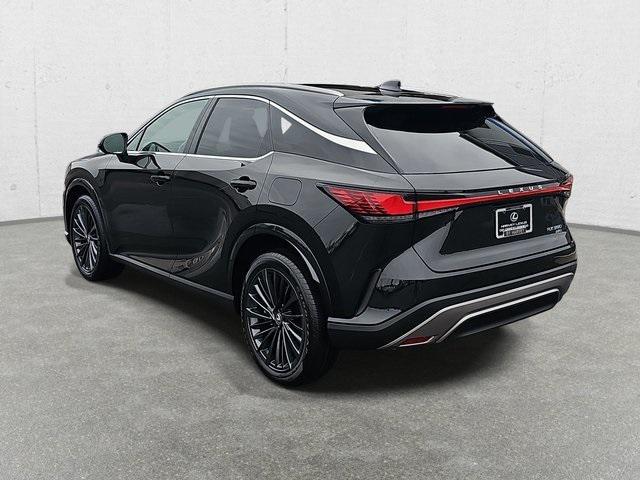 new 2025 Lexus RX 350 car, priced at $58,499