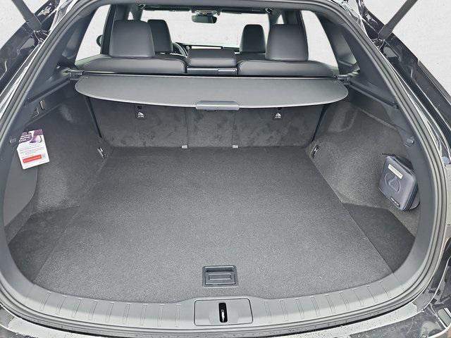new 2025 Lexus RX 350 car, priced at $58,499
