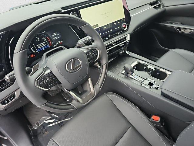 new 2025 Lexus RX 350 car, priced at $58,499