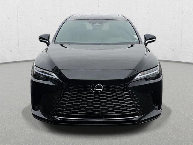 new 2025 Lexus RX 350 car, priced at $58,499
