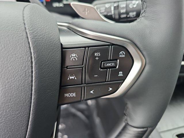 new 2025 Lexus RX 350 car, priced at $58,499