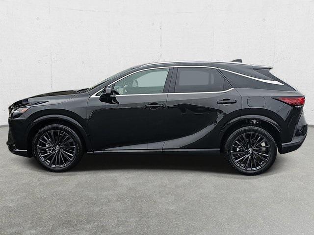 new 2025 Lexus RX 350 car, priced at $58,499