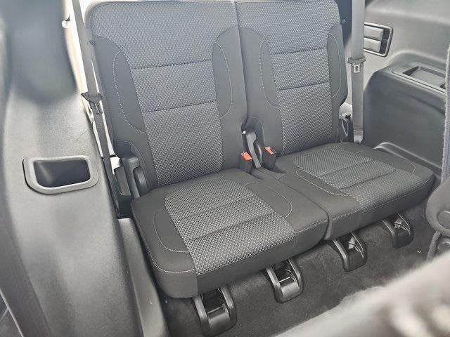 used 2021 GMC Acadia car, priced at $26,988