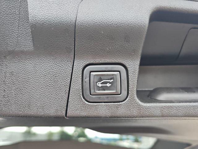 used 2021 GMC Acadia car, priced at $26,988
