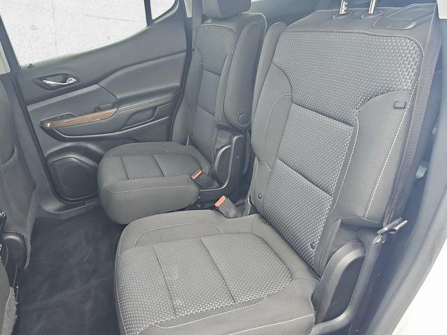 used 2021 GMC Acadia car, priced at $26,988