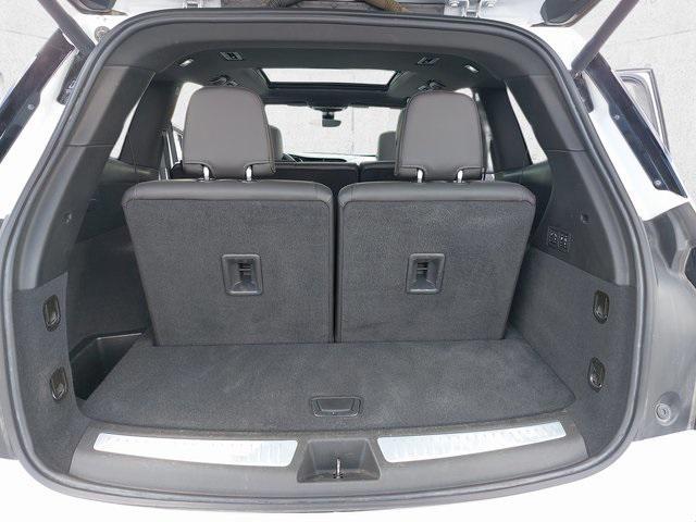 used 2020 Cadillac XT6 car, priced at $35,765