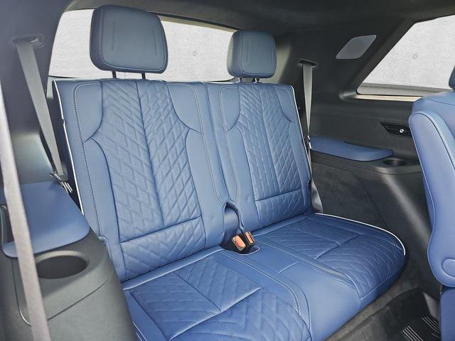 new 2026 Cadillac VISTIQ car, priced at $95,860