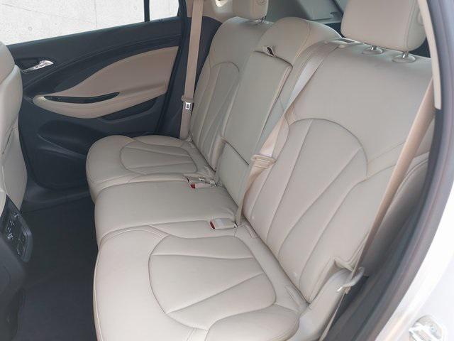 used 2016 Buick Envision car, priced at $17,538