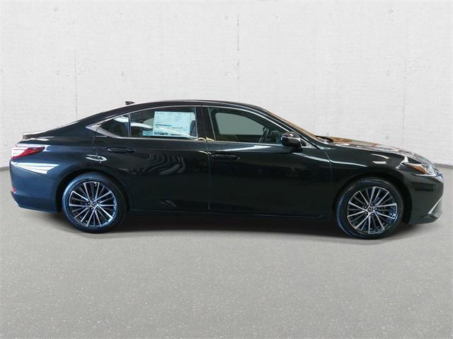 new 2025 Lexus ES 350 car, priced at $46,991