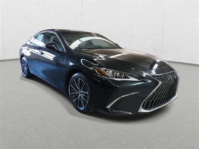 new 2025 Lexus ES 350 car, priced at $46,991