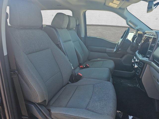 used 2024 Ford F-150 car, priced at $44,888