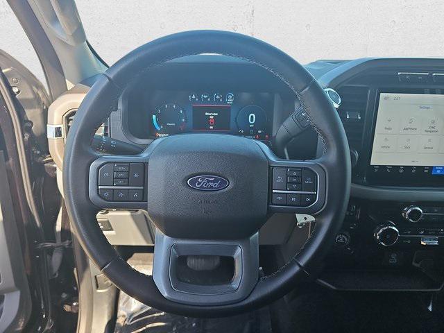 used 2024 Ford F-150 car, priced at $44,888