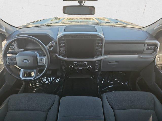 used 2024 Ford F-150 car, priced at $44,888