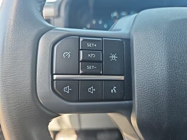used 2024 Ford F-150 car, priced at $44,888