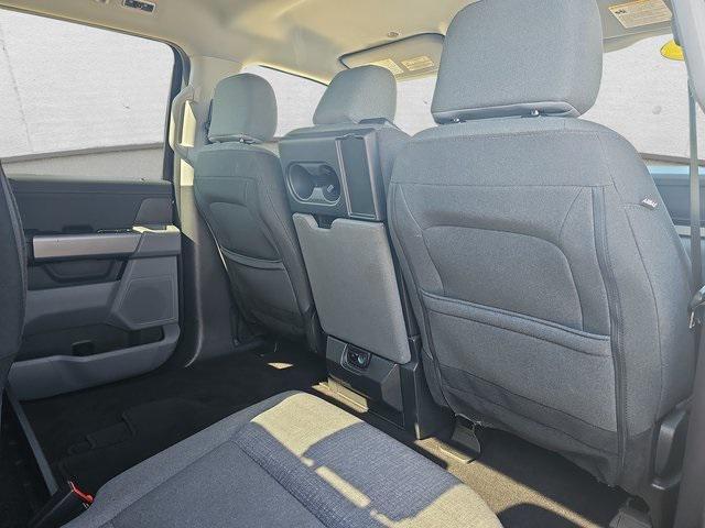 used 2024 Ford F-150 car, priced at $44,888