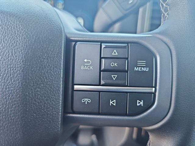 used 2024 Ford F-150 car, priced at $44,888
