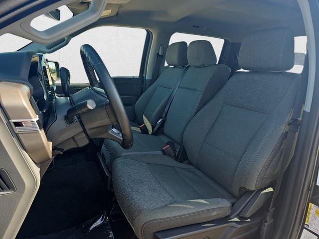 used 2024 Ford F-150 car, priced at $44,888