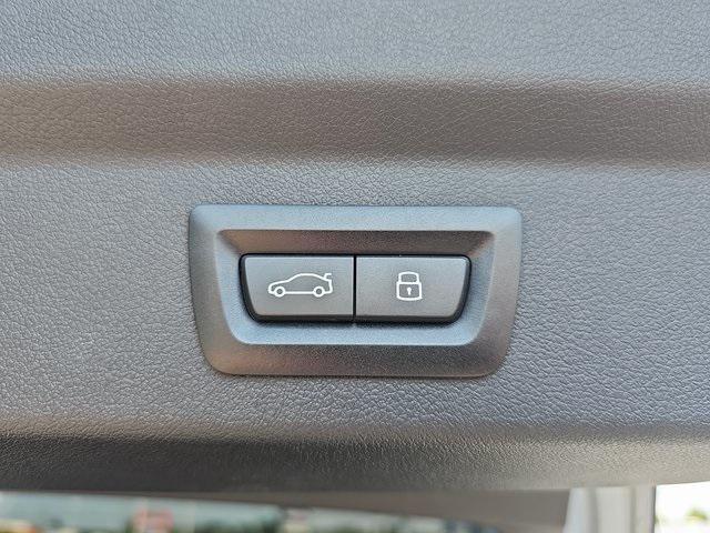 used 2024 BMW X2 car, priced at $45,950