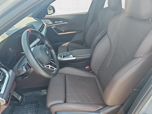 used 2024 BMW X2 car, priced at $45,950