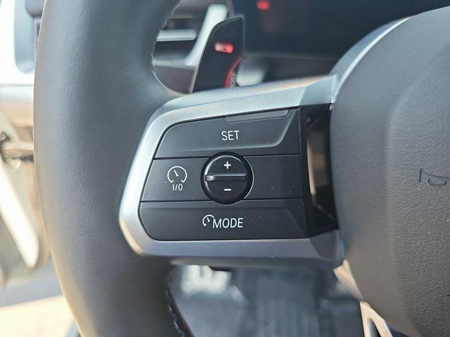 used 2024 BMW X2 car, priced at $45,950