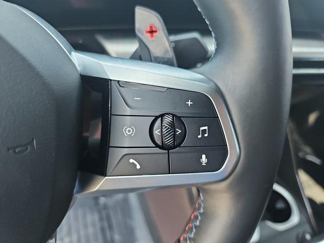 used 2024 BMW X2 car, priced at $45,950