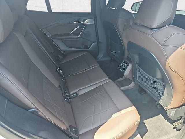 used 2024 BMW X2 car, priced at $45,950