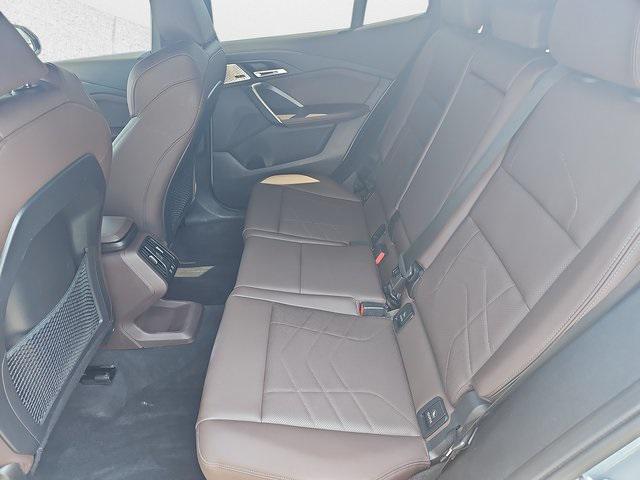 used 2024 BMW X2 car, priced at $45,950